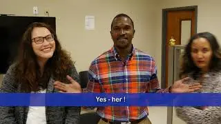 Communication, Speaking/Body Language (Lesson #4), Essential Skill Series from drkit.org