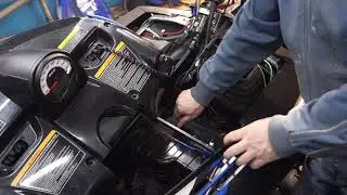 Arctic Cat Bearcat 570XT если жизнь после 9000км?