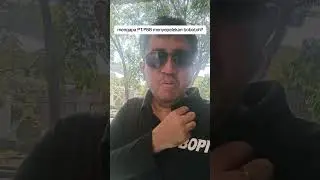 PT.PBB merasa sudah merangkul pentolan bobotoh, sehingga bobotoh disepelekan