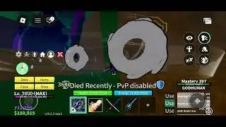 Full awakened dough showcase 