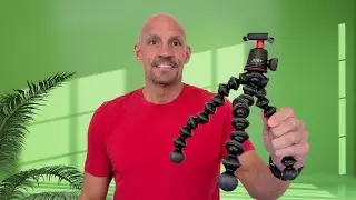Joby GorillaPod 3K Kit 3 Years Later