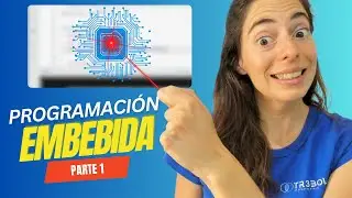 🏭 SÍ Funcionan en la INDUSTRIA ✅ 10 TIPS de PROGRAMACIÓN Embebida [Parte 1]