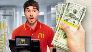 Every Mr. Beast video ever