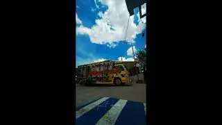 Story wa || story truck