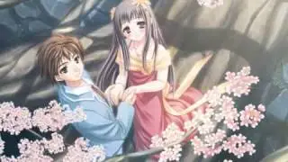 月夜の君と空の上 - Konome Ousuki (Full Ver.) + CG