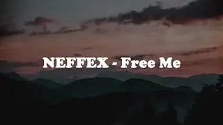 y2mate com   NEFFEX  Free Me Instrumental Copyright Free 480p
