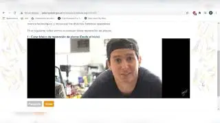¿Que es Saber, Portal de Oficios, y cómo se utiliza?