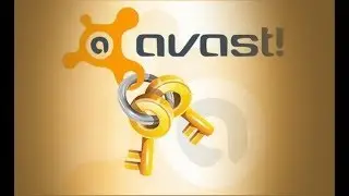 Быстрая активация антивируса Avast Pro
