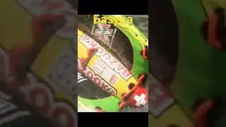 Баллон буксируемый Big Bazooka