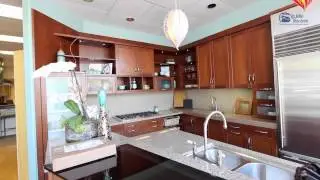Design Studio West - La Jolla Kitchen & Baths Remodel