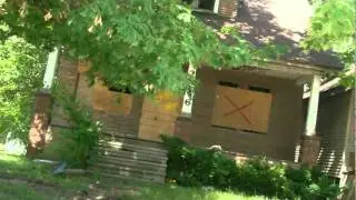 Detroit - What we witnessed.