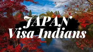 Documents checklist for Japan visa from India | Japan visa for Indians