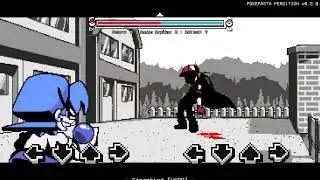 Strangled: Poképasta Perdition | Friday Night Funkin' | Mod | Song