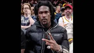 Hunxho Type Beat - "Million"
