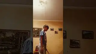 когда зарядился энергией