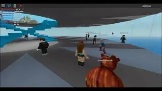 roblox -    olha a EXPLOSÃO  (desastre  natural)