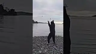 ningguang's new attack animations 