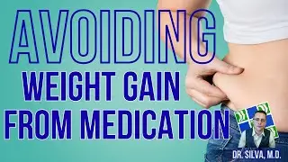 How to Fight Medication-Induced Weight Gain