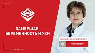 Замершая беременность и УЗИ