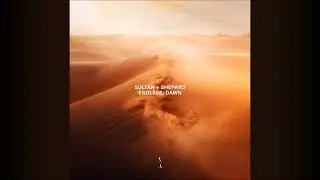 Sultan + Shepard - I'll Be Here with Elderbook