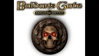 Baldur's Gate : The Tutorial
