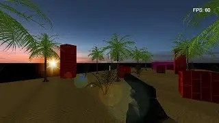 3D Test (Construct 2)