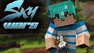 SkyWars #004 l 1:30 XD l ComeBack
