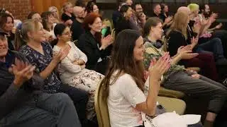 Vegfest 2023 Events