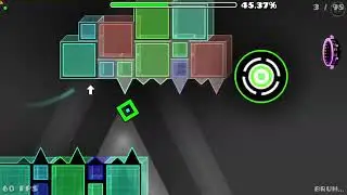 ELECTRO HOUSE 100% - By Danolex - Geometry Dash