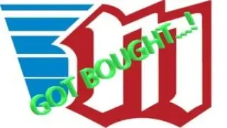 064 | BREAKING NEWS! Millis Transfer gets bought out!