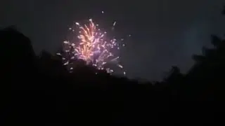 SLIDIN ROUND’ 💫On Da 4TH 🎆 🧨VLOG