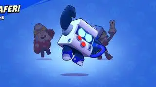 Soygun-Brawl Stars
