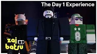 The Roblox 