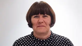 Women in VFX - Cynthia Crimmins