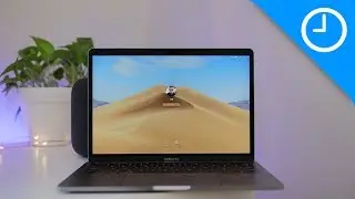 5 favorite macOS Mojave features!