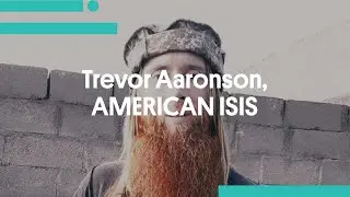 Trevor Aaronson, AMERICAN ISIS