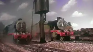 Ah! Hello Gordo-