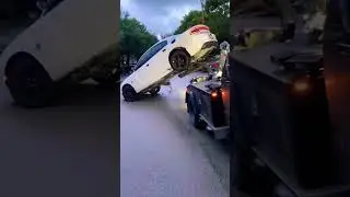 Repo Escape Mega Fail! 😩😂 