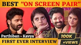 ஈரமான ரோஜா Pillars நாங்கதான்😎 1st ball eh sixer 😂🔥 Siddharth & Gabi First ever Interview | StarboxTV