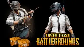 PUBG : “Победитель-победитель, курица-ужин”