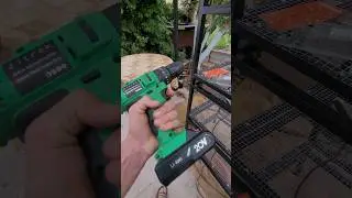 Брудер для циплят #diy #сварка #tools #мастерская #струбцины #шуруповерт #инструмент #welding #дрел