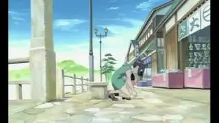 Love Hina Abridged 1 Commentary