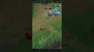 Smartest Neeko Trick 🤯