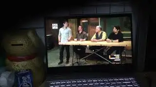 Forged in fire season 1 episode 8 Moro kris. Ray finish early and drink coffee ☕️