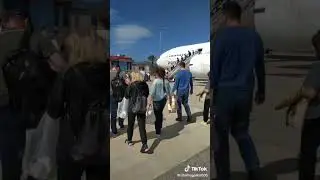 Venezuela.Наконец то мы прилетели!!!