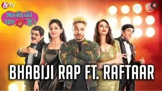 BHABHIJI FEAT RAFTAAR
