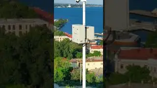 Керчь. Гора Митридат-2021. Крым