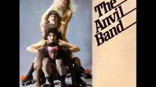 The Anvil Band - 
