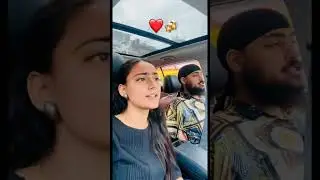 Rukhan thalle digge paye c, ho ke latt baureJi sharaabi ho gaye bhaure, peeka tubka tarel daa #yt