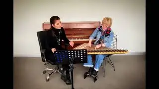 Hicaz Şarkı & Saydeyledi Bu Gönlümü Bir Gözleri Ahu Solist: @GulsahSonmez Kanun: @safinazrizeli4798